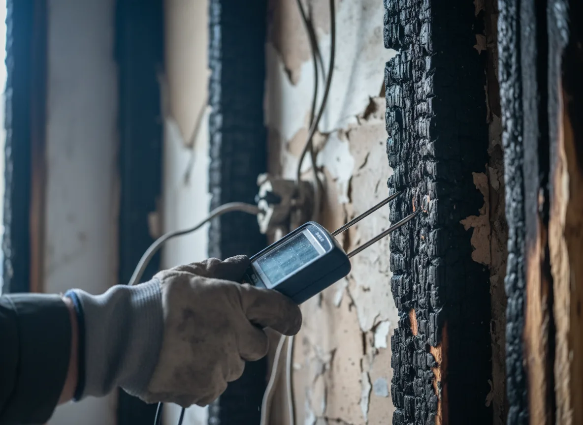 Fire Damage Restoration Saint Louis, MI FAQs